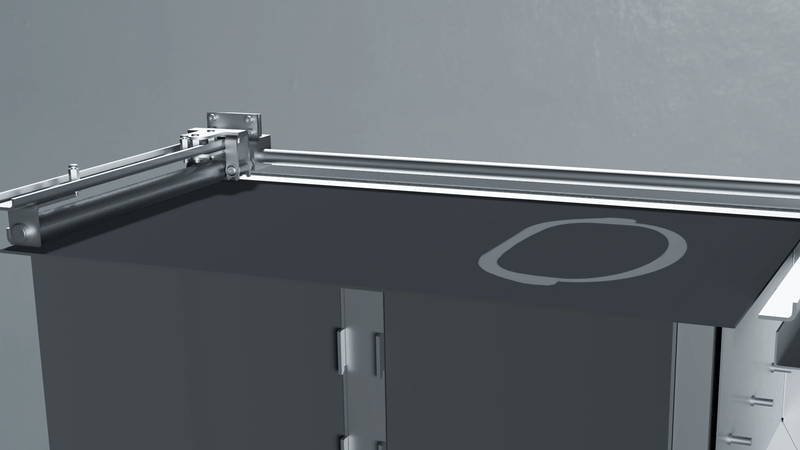 sls impression 3d gif Impression 3d Processus sls