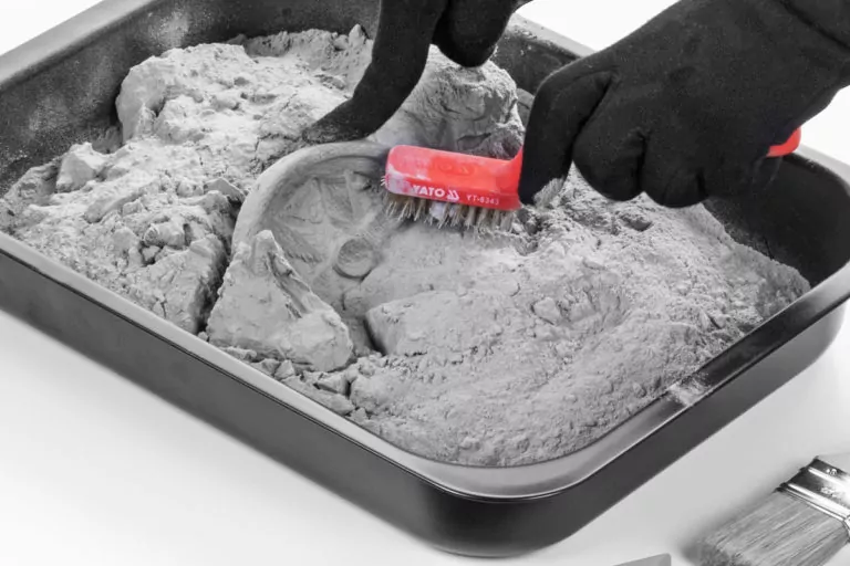 5 most common myths about SLS powder handling – Sinterit – Manufacturer of compact and SLS 3D printers