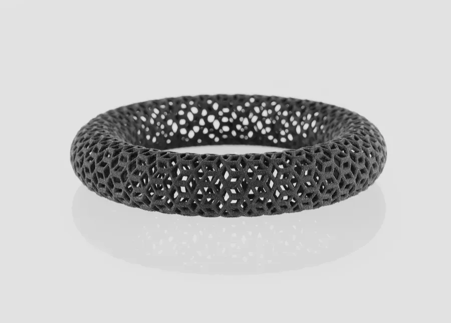 3d print with Lisa