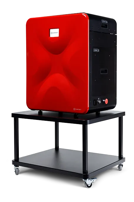 lisa sls 3d printer