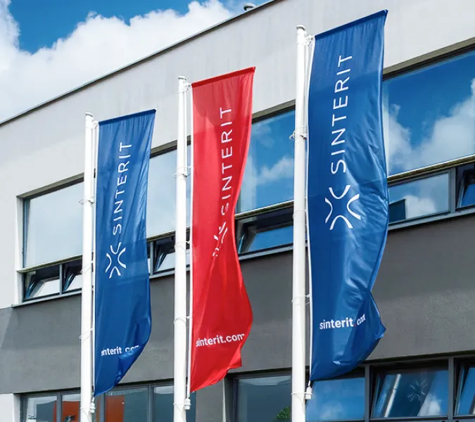 Sinterit headquarters