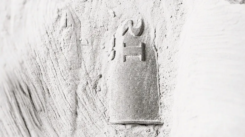 Sinterit SLS 3D printing