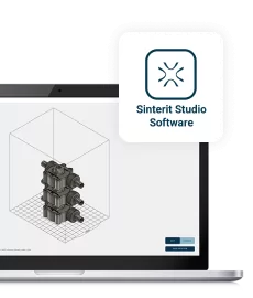 Sinterit Studio Software