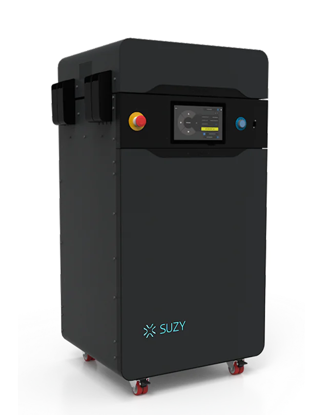 SUZY SLS 3D Printer - main foto