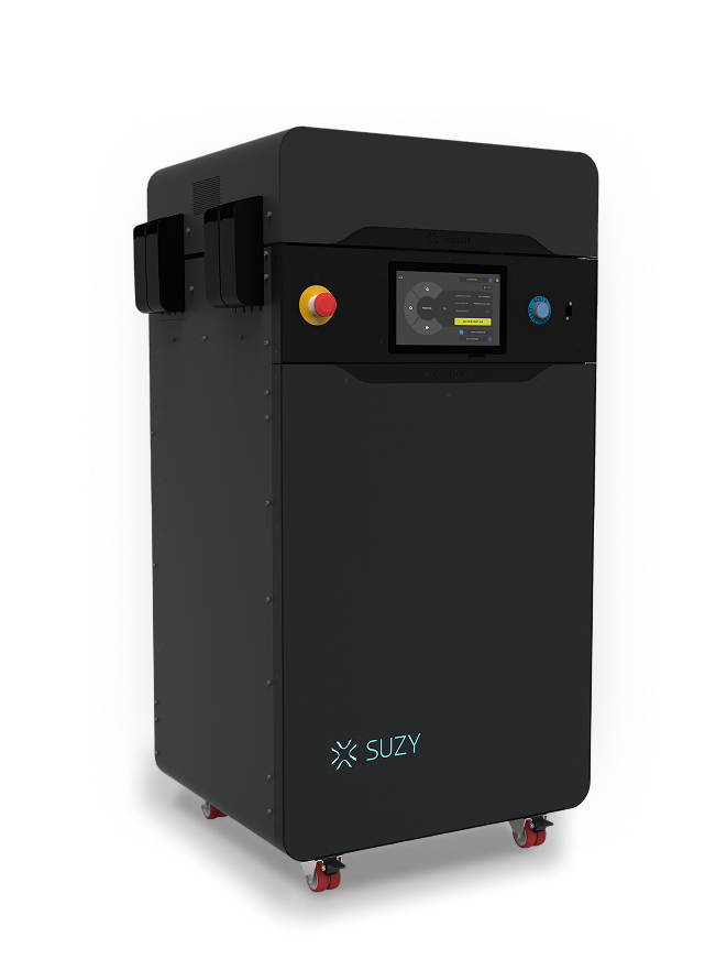 SUZY Drukarka 3D SLS