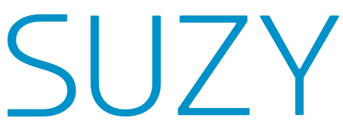 SUZY logo