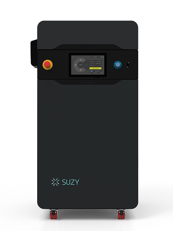 SUZY Drukarka SLS 3D