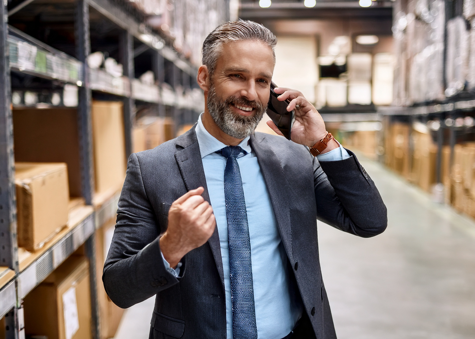 klient Sinterit zamawiajacy leasing