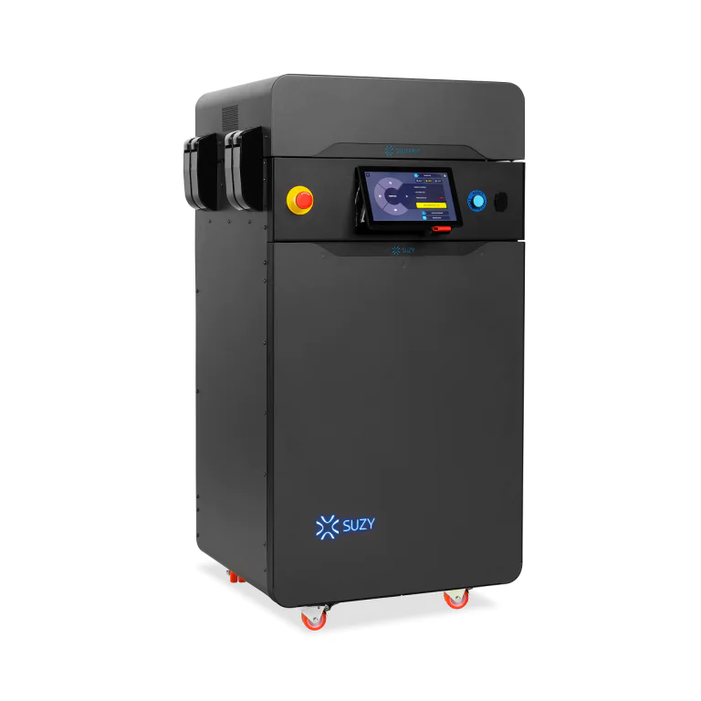 SLS 3D Printer SUZY