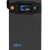 SUZY SLS 3D Printer Front