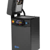 SUZY SLS 3D Printer Open flap