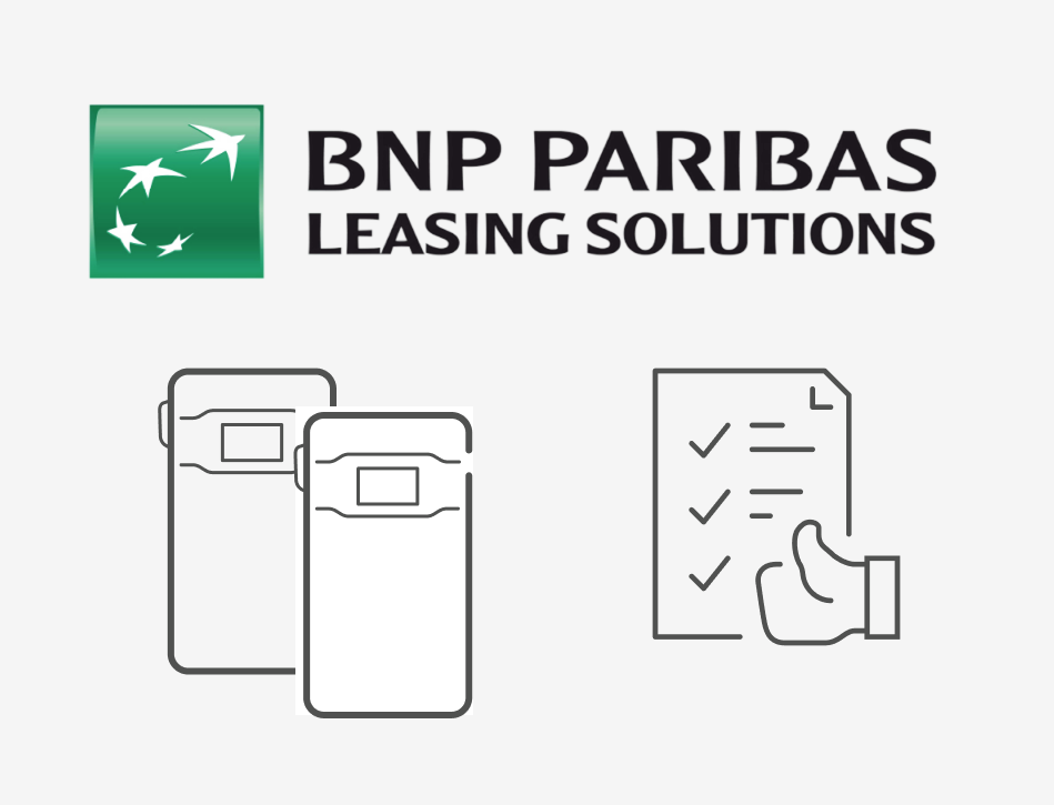 warunki leasingu drukarki Sinterit