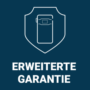 Lisa X – Erweiterte Garantie