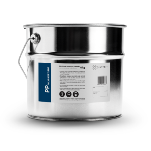 Polypropylene (PP) Fresh Powder 6kg_
