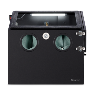 Sandblaster SLS