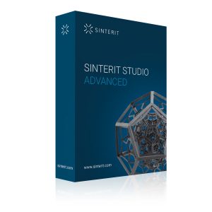 Sinterit Studio Advanced