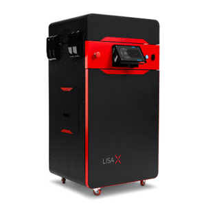 LISA X SLS 3D Printer 3