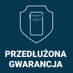 Rozszerzona gwarancja LISA X