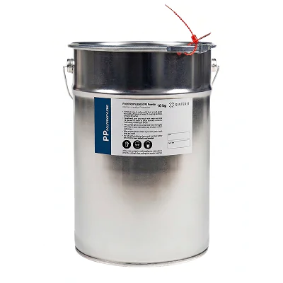 Polypropylene 10kg