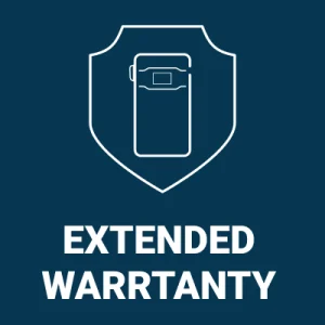 LISA X Extended Warranty