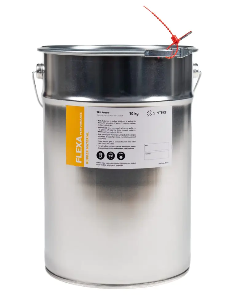 Flexa performance 10kg