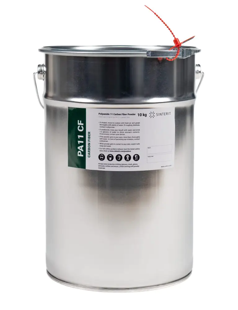 PA11 Carbon Fiber 10 kg