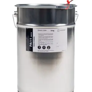 PA11 Onyx Fresh Powder 10 kg