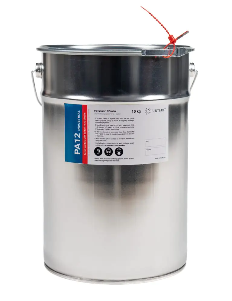 PA 12 Industrial 10 kg