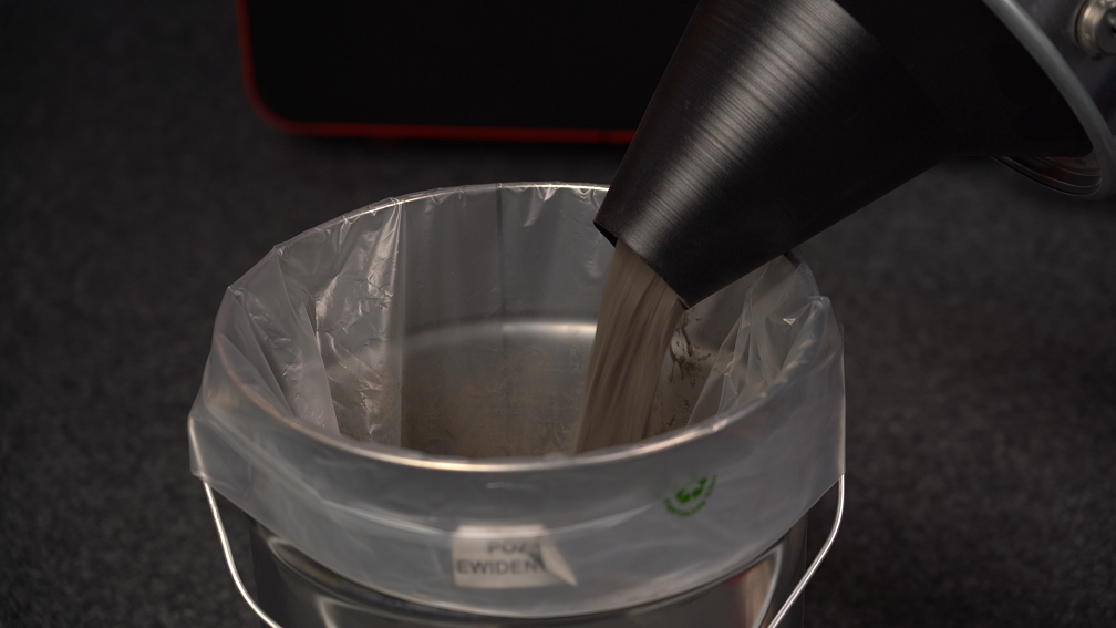 cost of conditioning used MJF powder