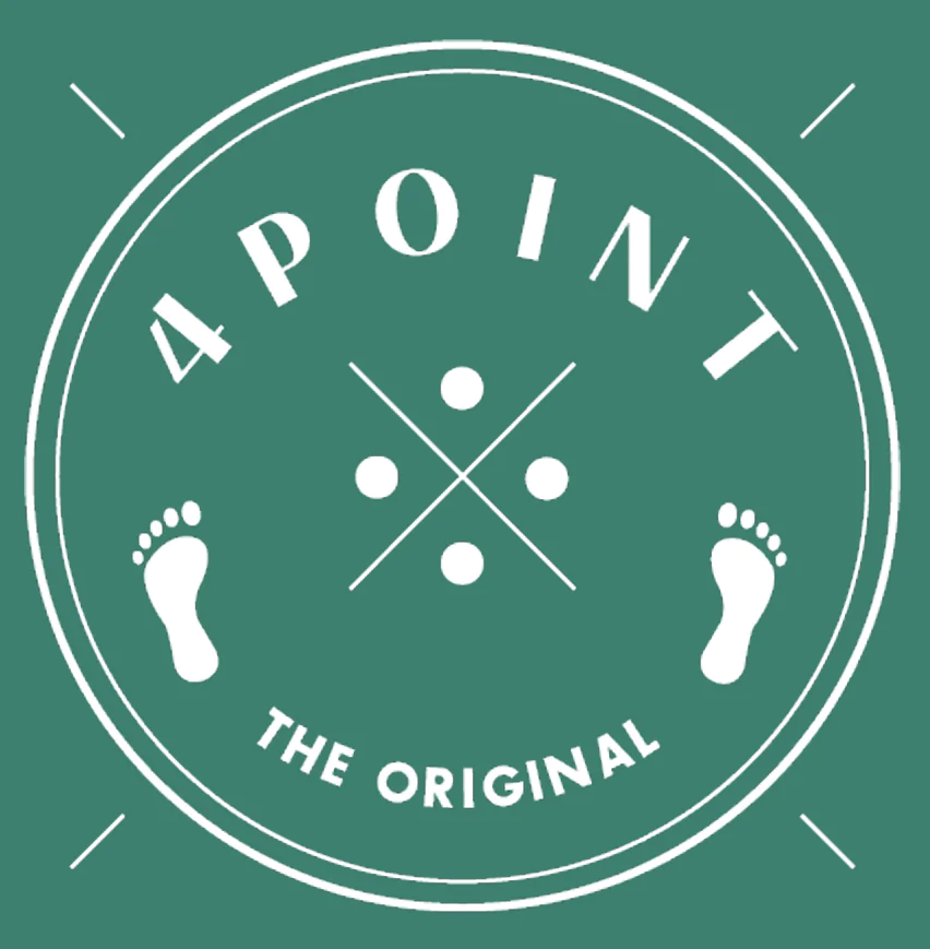 4POINT logo
