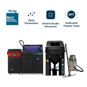 Lisa X Performance Pack