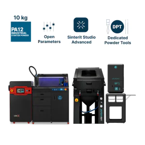 Lisa X Performance+VS