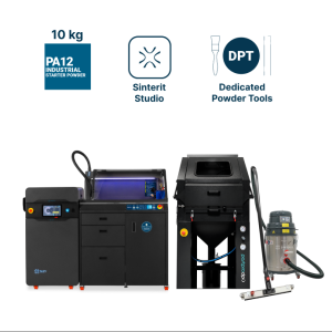 SUZY Performance Pack