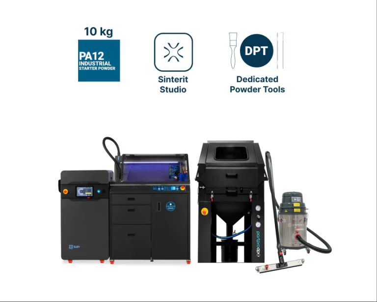 SUZY Performance Pack