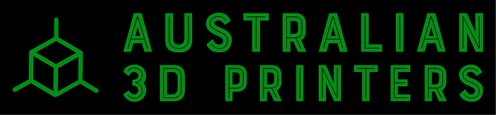 Australian 3D Printers Logo