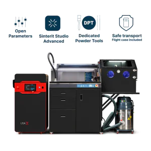 Lisa X Performance Set