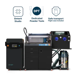 SUZY Performance Set