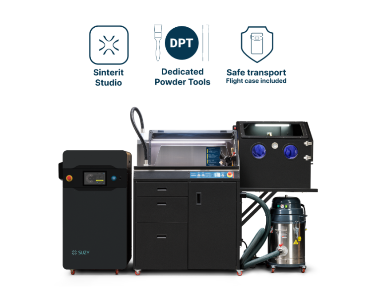 SUZY Performance Set