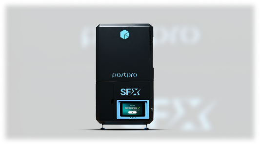 Vapor Smoothing solutions