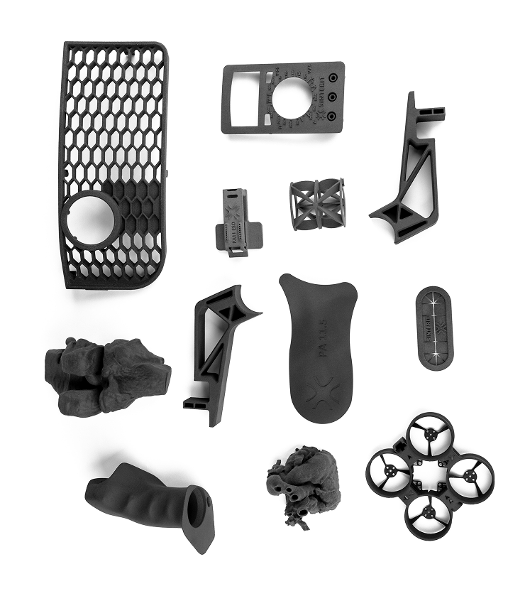 Application Material - Expert Live Consultations