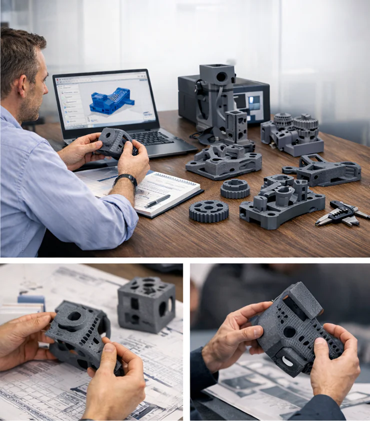 Application review - SLS Expert Consultation