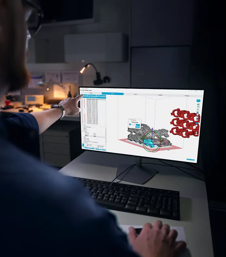 sinterit studio consultations