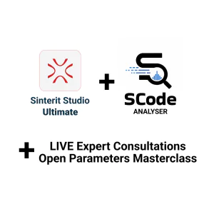 Sinterit Expert Suite
